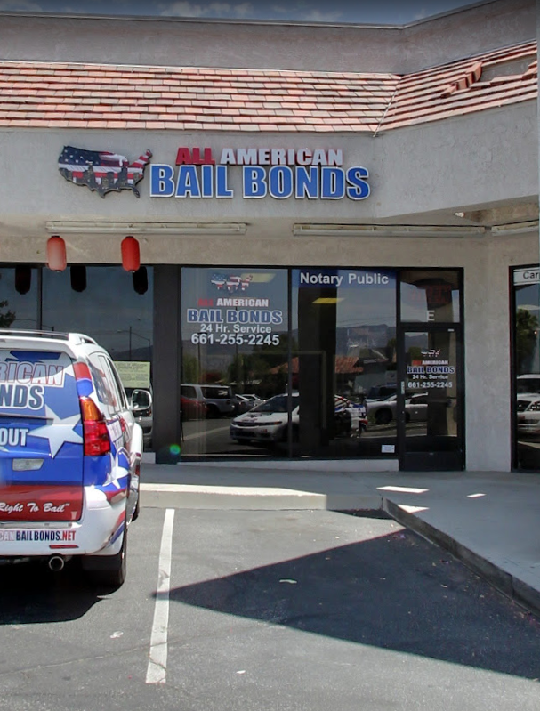 All American Bail Bonds